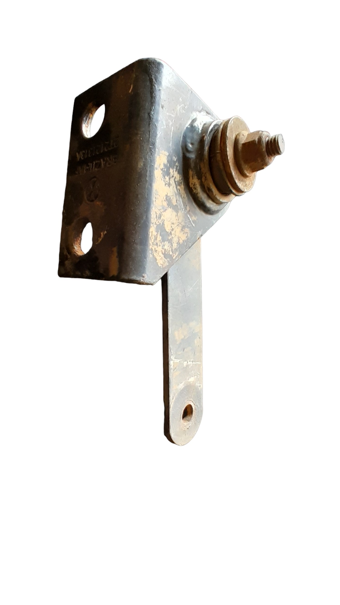 Suporte Tirante Do Radiador Original Constellation-2t2121425 2