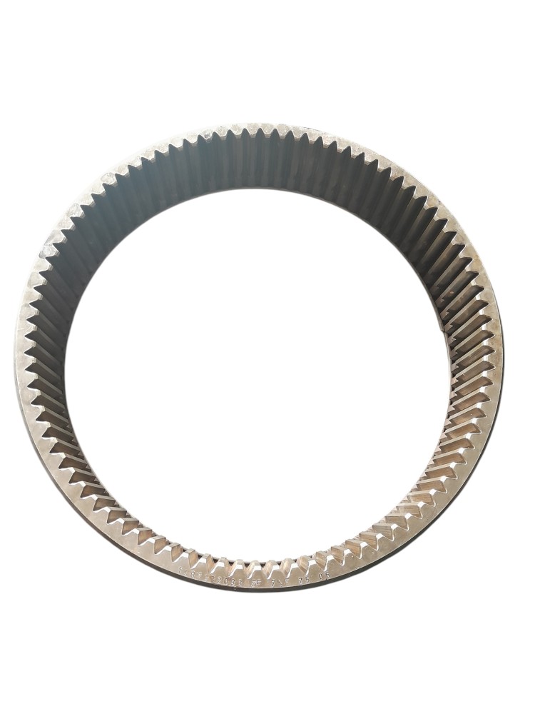 Coroa Redutora Da Caixa Cambio Zf 16s 1650 – 1297332033 2