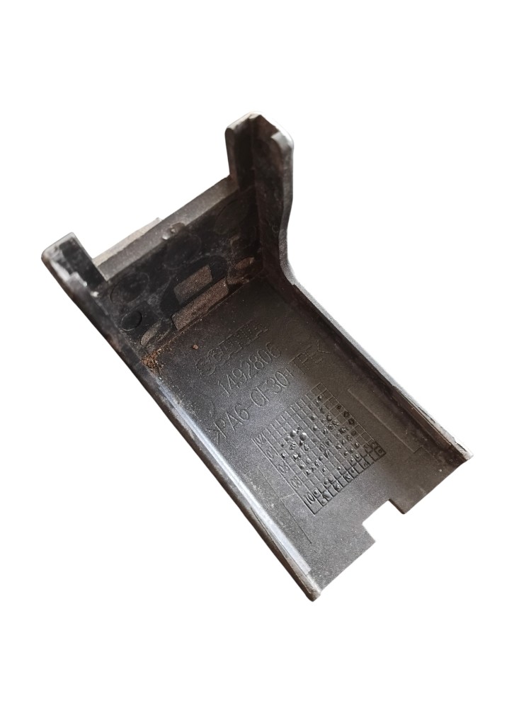 SUPORTE ACABAMENTO COBERTURA ORIGINAL SCANIA – 1492806 2
