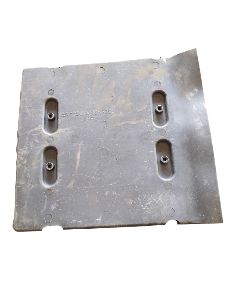 Tapete Borracha Prateleira Original Scania Pgr – 1366290