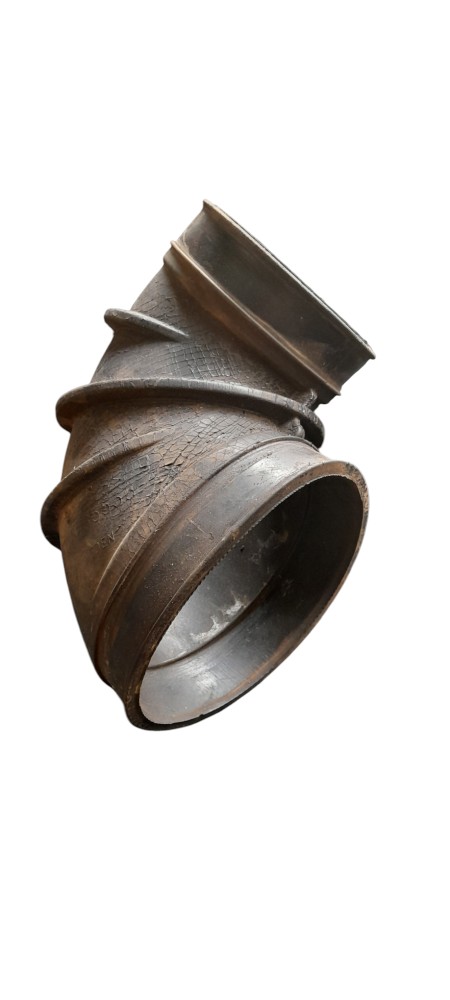 Mangueira Filtro De Ar Original Volvo Fm – 3183533 5