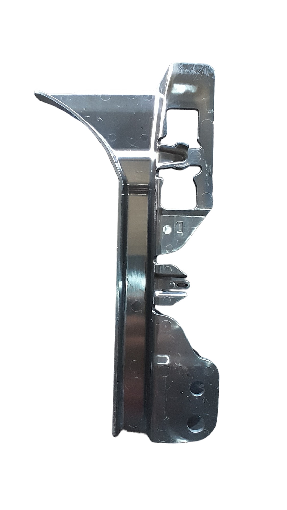 Capa Proteção Cortina Do Painel Le Original Scania – 2572893 3