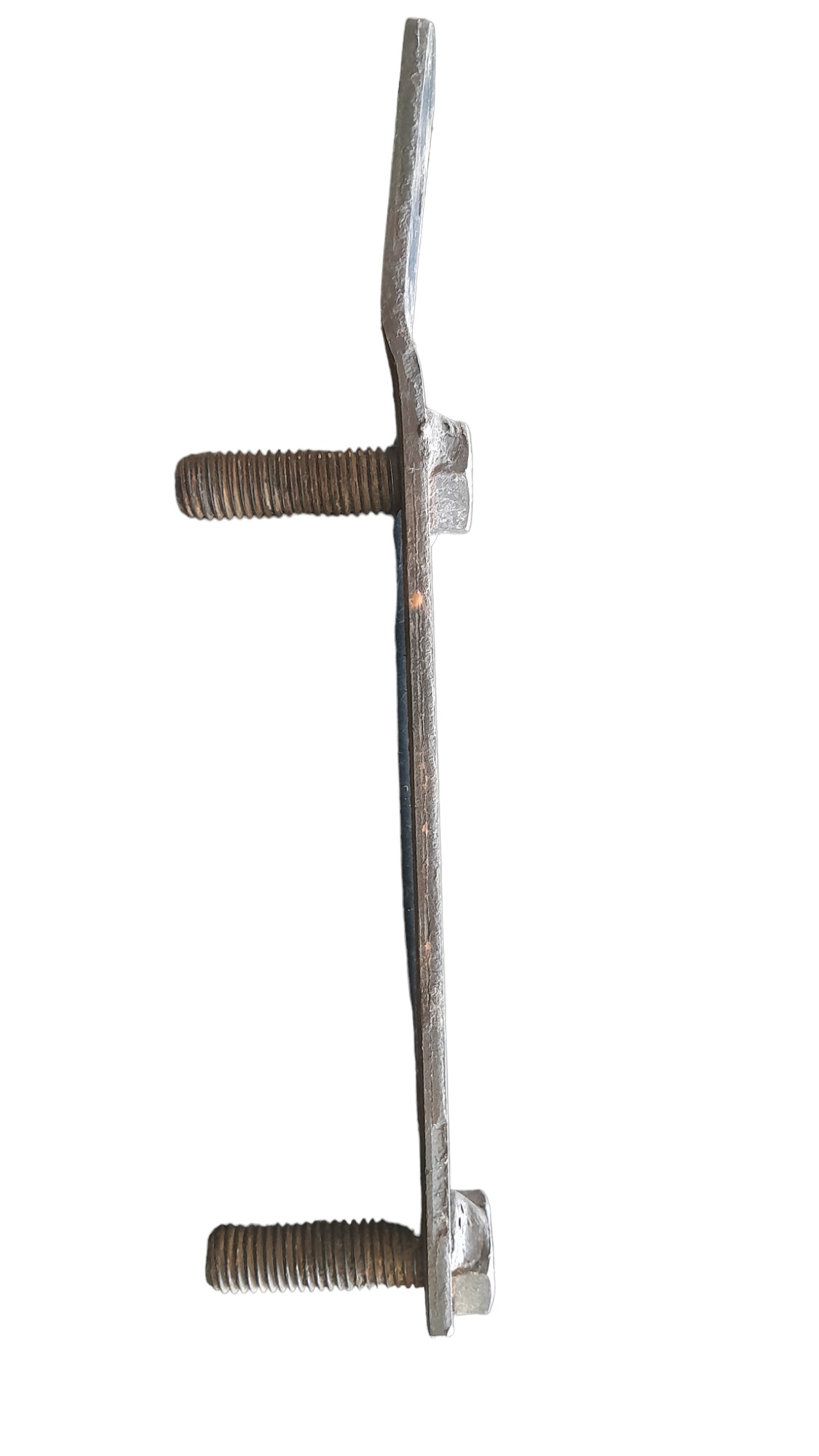 Chapa Fixação Suporte Scania Original  –  1721592 4