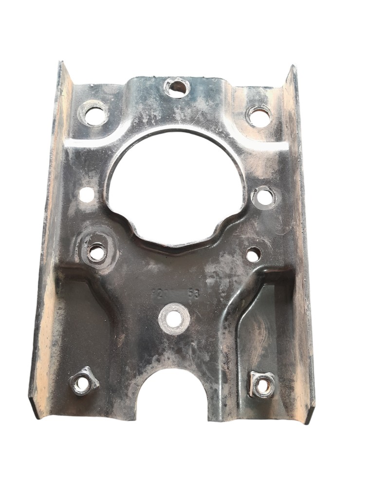 Suporte Bojo Farol Originalvolvo Fh – 82259153 3