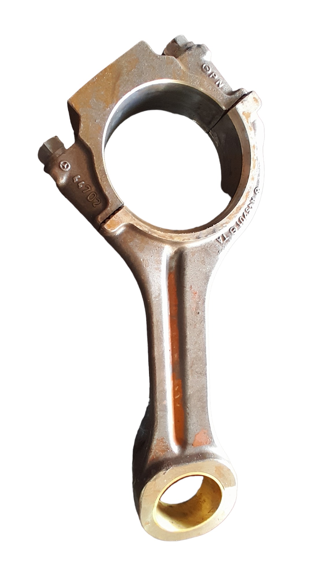 Biela Mercedes Motor Om457 Benz – A45701 2