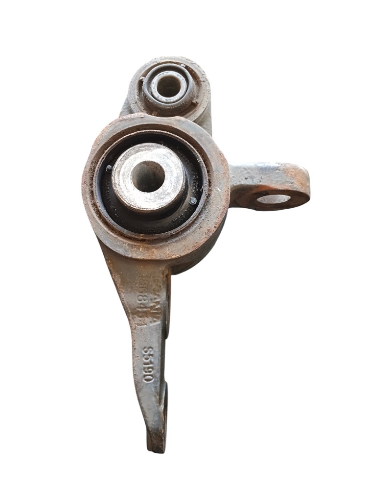 SUPORTE DA BARRA SUSPENSÃO LE ORIGINAL SCANIA S5 – 1868454 3