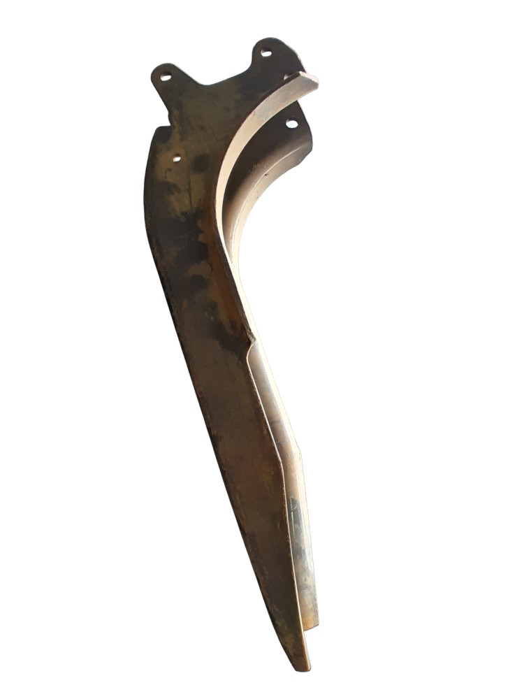 Suporte Traseiro Cabine Original Scania S5 Le – 1491019 3