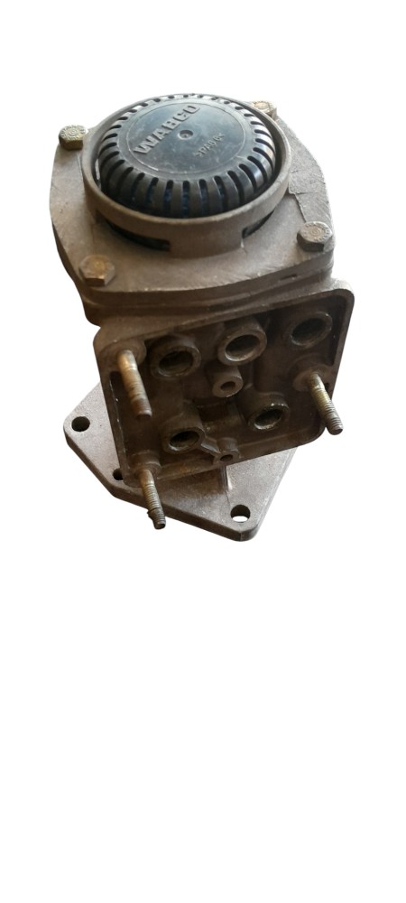 Válvula Original Pedal De Freio Scania S4 S5 – 1324663 3