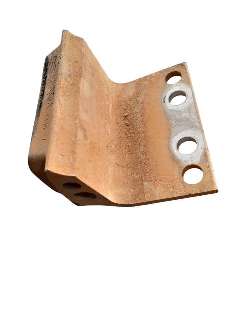 Coxim Suspensão Eixo Traseiro Scania S4/s5 – 1770292 2