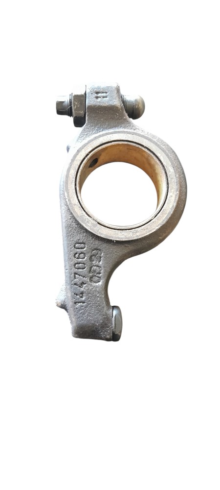 Balanceiro De Admissão Original Scania S4 S5 – 1438754 3