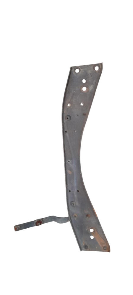 Suporte Carcaça Filtro Ar Original Volvo Fh – 20708902 3
