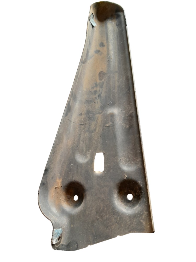 SUPORTE DIANTEIRO LE FIXAÇÃO ESTRIBO MB ACTROS – A9436660014 3