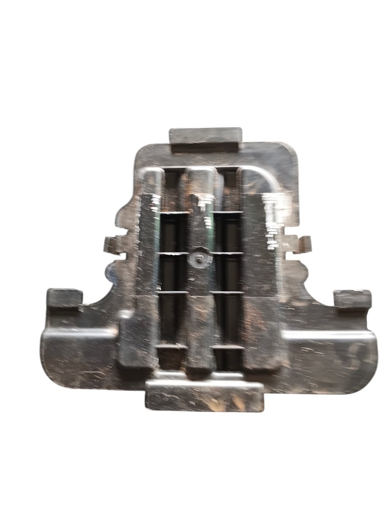 TAMPA ACABAMENTO MOLDURA ORIGINAL DAF XF – 1931244 3