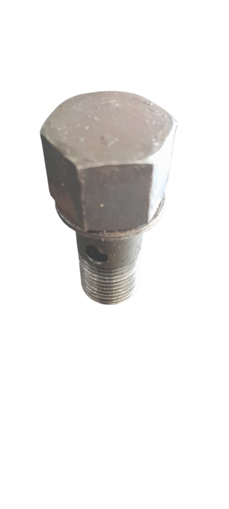 Válvula Alívio Cabeçote Filtro Volvo Fh D13 –  20884328 2