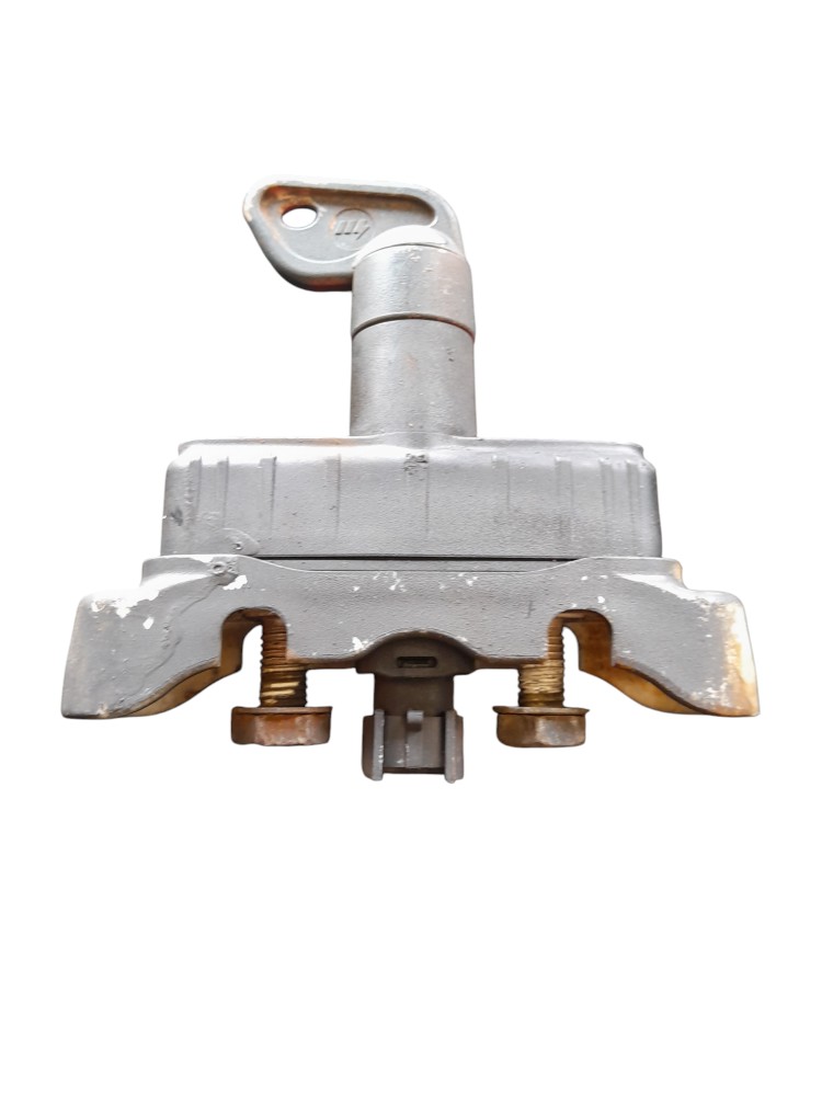 Chave Geral Bateria Volvo Fh Fm Vm Original – 21243844 3
