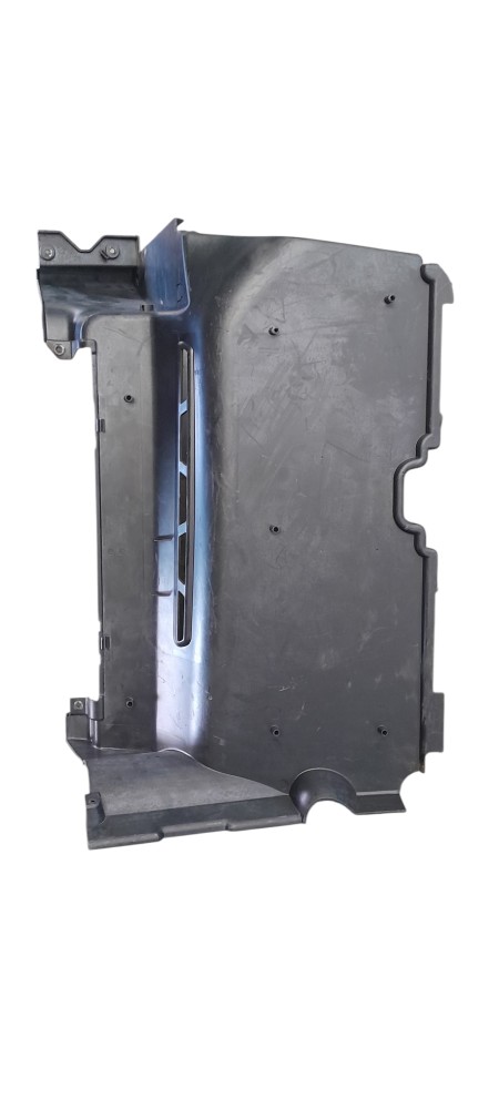 Painel Dianteiro Original Man Tgx – 81614700040