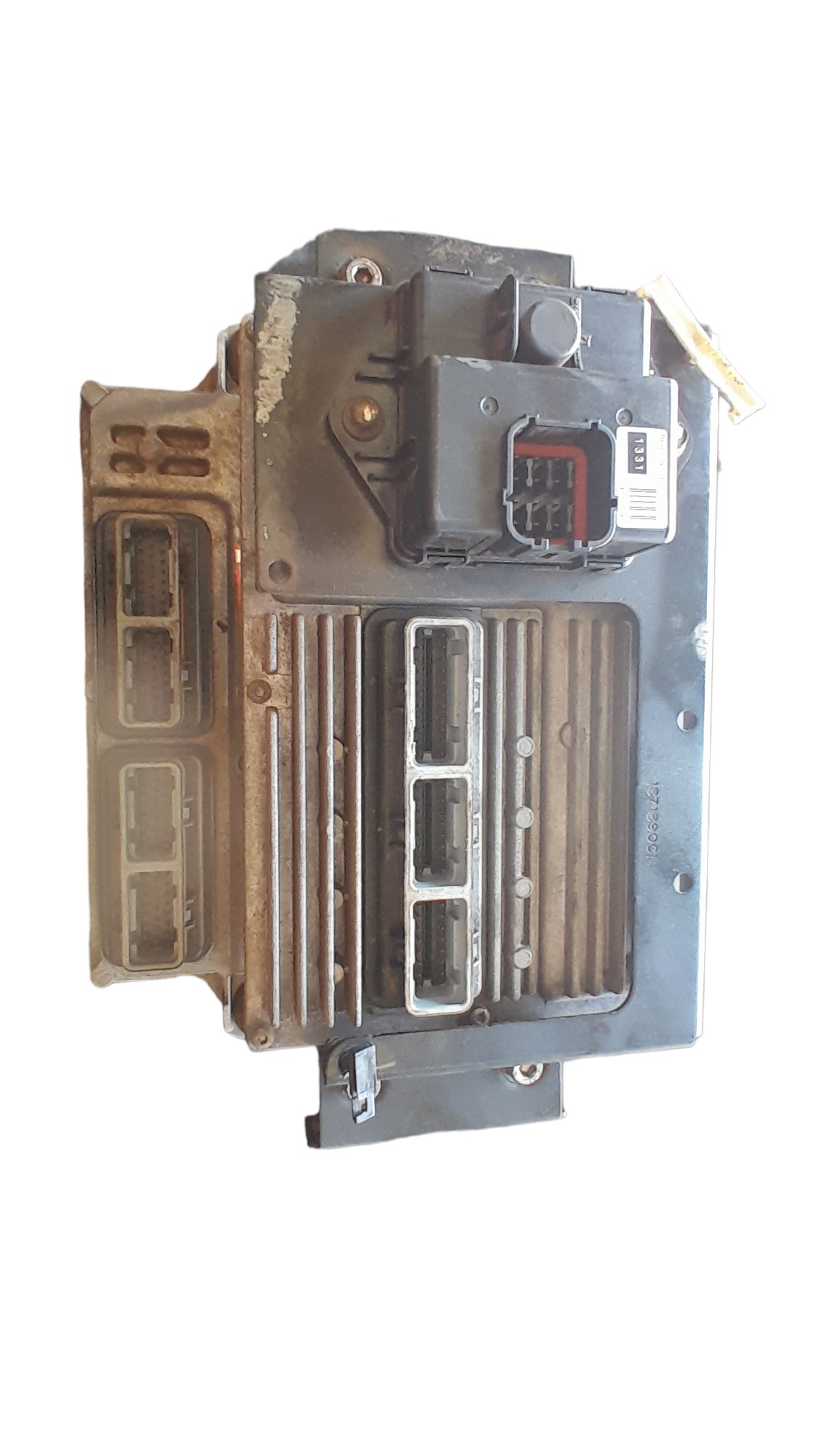 Módulo Injeção Motor Vw International Original – A2c53101718 4