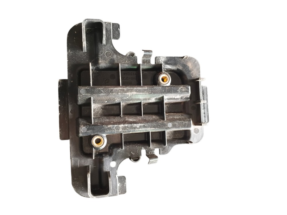 TAMPA ACABAMENTO MOLDURA ORIGINAL DAF XF – 1931244