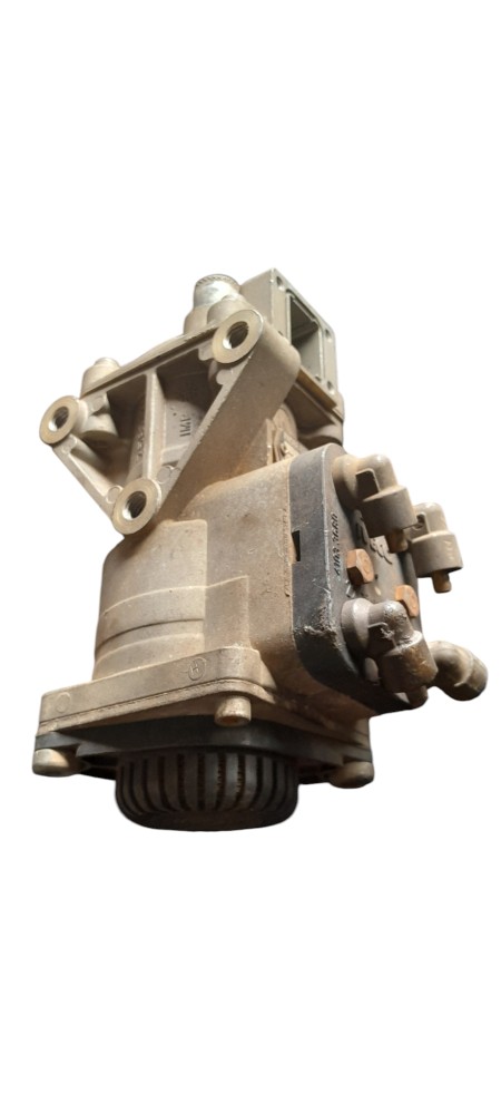 VÁLVULA PEDAL FREIO ORIGINAL KNORR IVECO – 41033680