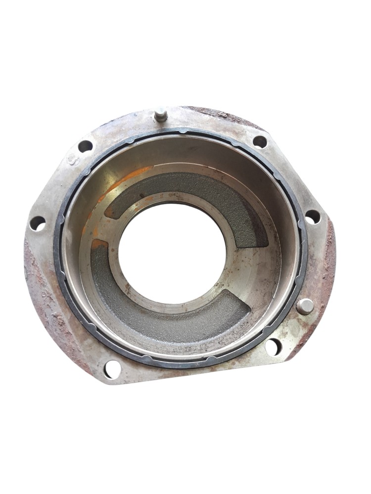 Bomba De Óleo Original Motor Vw International – 1841325c2 3
