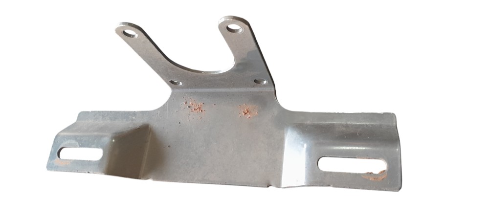 Suporte Daa Válvula De Ar Original Scania S4 Pgr – 1355927 3