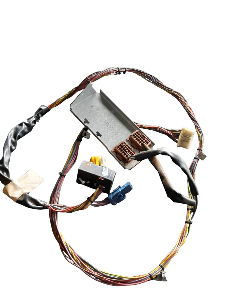 Chicote Do Console Do Teto Original Scania S5 – 1728629 2