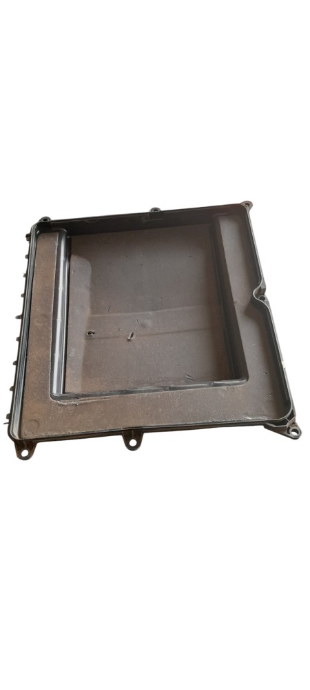 Capa Encaixe Proteção Fio Original Mman Tgx – 81625100073