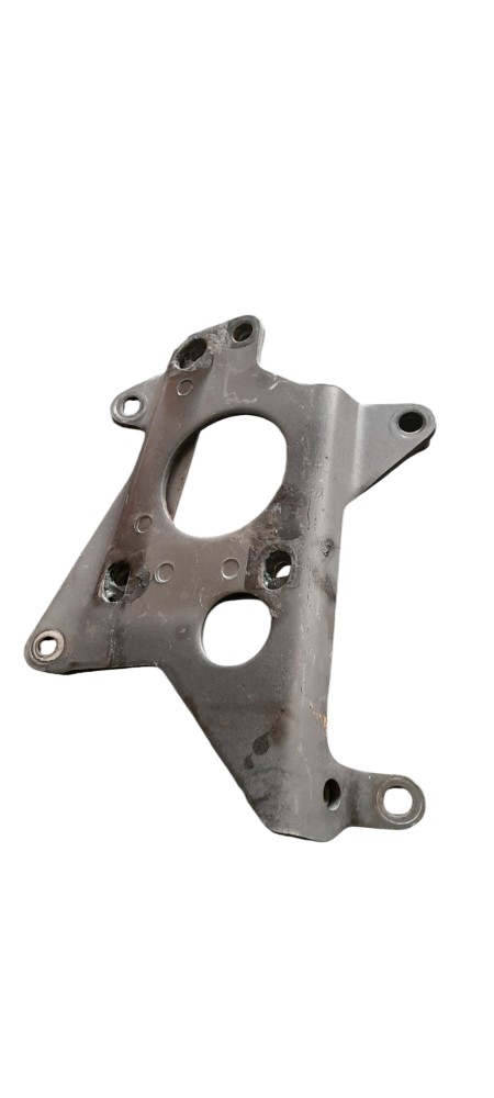 Suporte Caneco Filtro Diesel Original Scania Pgr – 1743910
