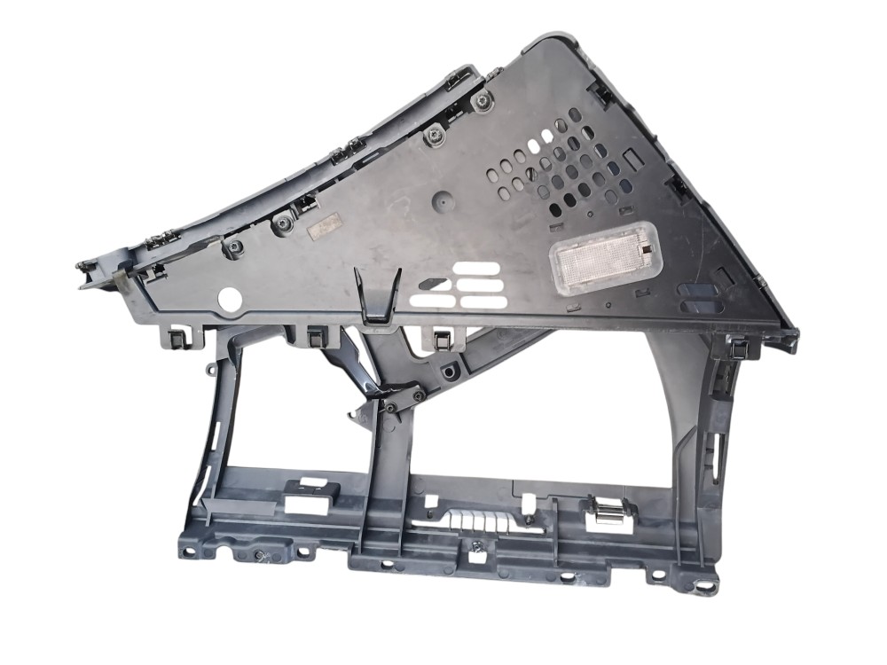 ESTRUTURA DO PAINEL INSTRUMENTOS ORIGINAL SCANIA NTG-2038598 3
