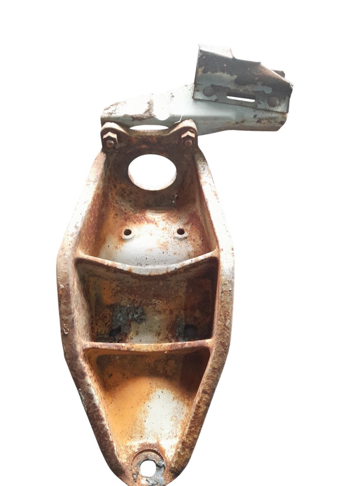 Suporte Da Cabine Original Scania 112 – 361667b 2