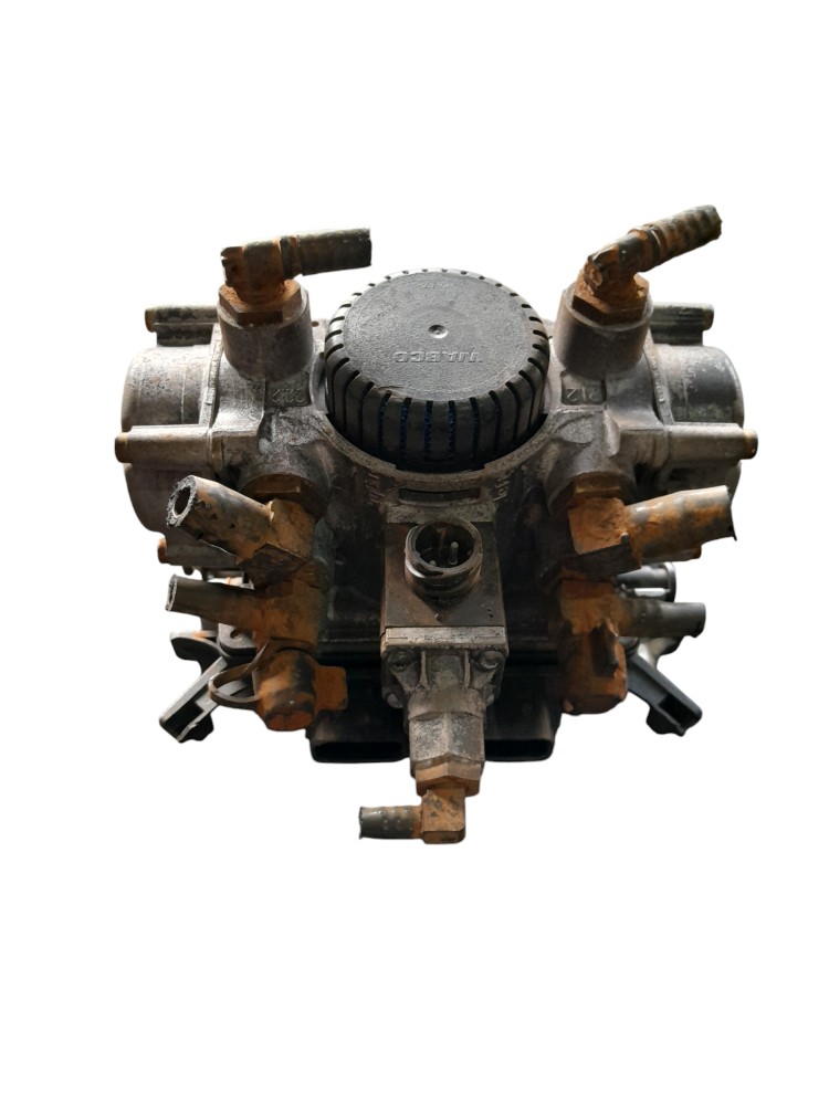 MÓDULO EBS ORIGINAL MERCEDES BENZ ACTROS – 0004294324 3