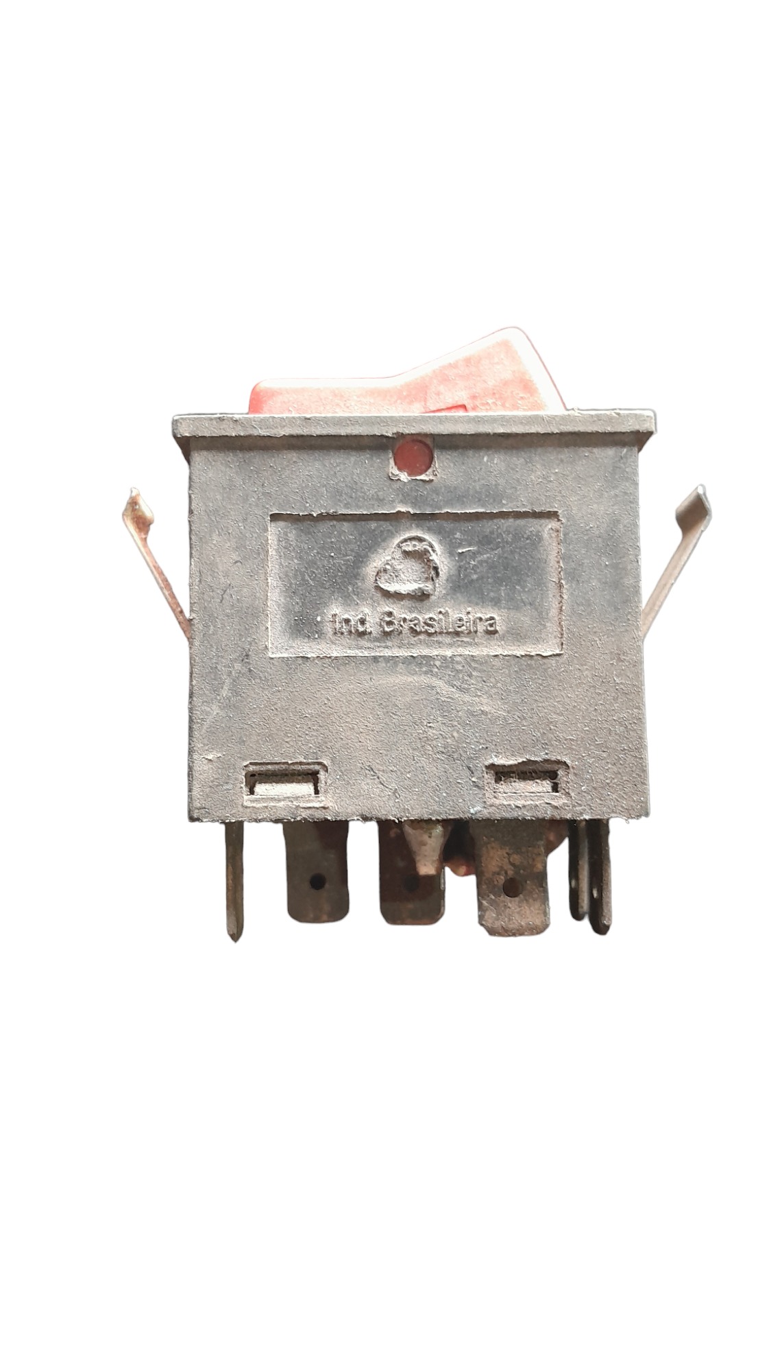 Botão Interruptor Luz De Emergência Mercedes – 6955459014 5