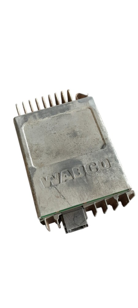 MÓDULO CONTROLE ELETRÔNICO ORIGINAL SCANIA S4 – 1405931