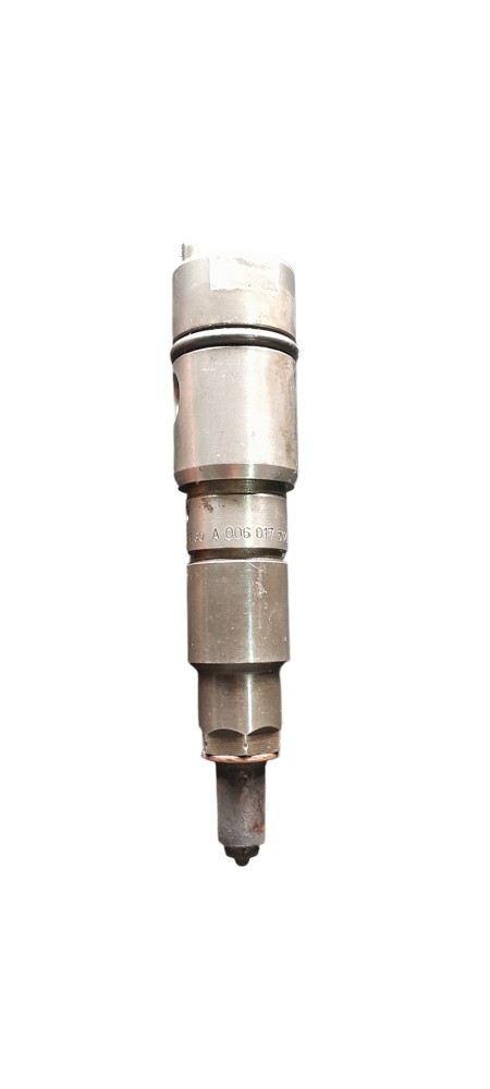 Injetor Combustível Original Mercedes Benz Om457-a0060175121 3