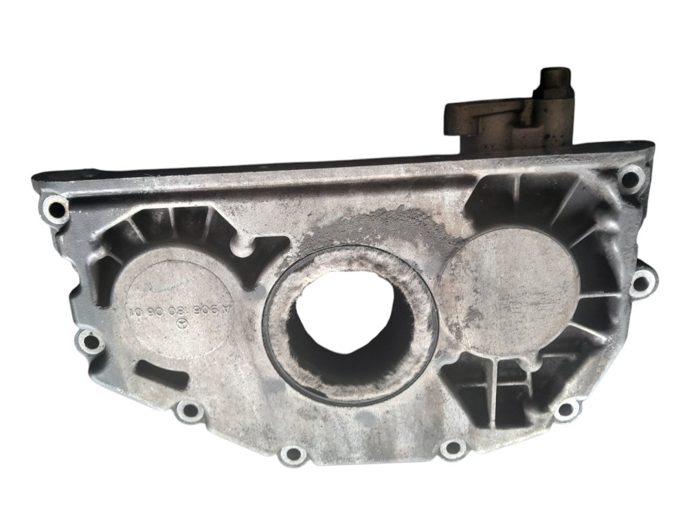 Bomba De Óleo Original Mercedes Benz 2425 – A9061800601 2