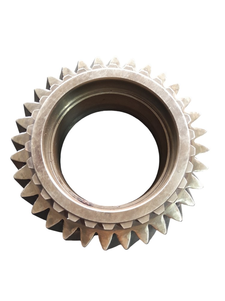 Engrenagem Helicodial 3 E 4 Marchas Caixa Zf – 1316304103 3