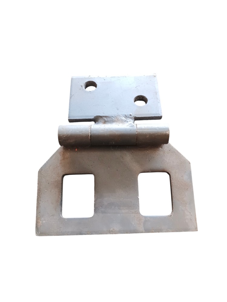 DOBRADIÇA DO CAPO ORIGINAL SCANIA 112 113 – 354830 1