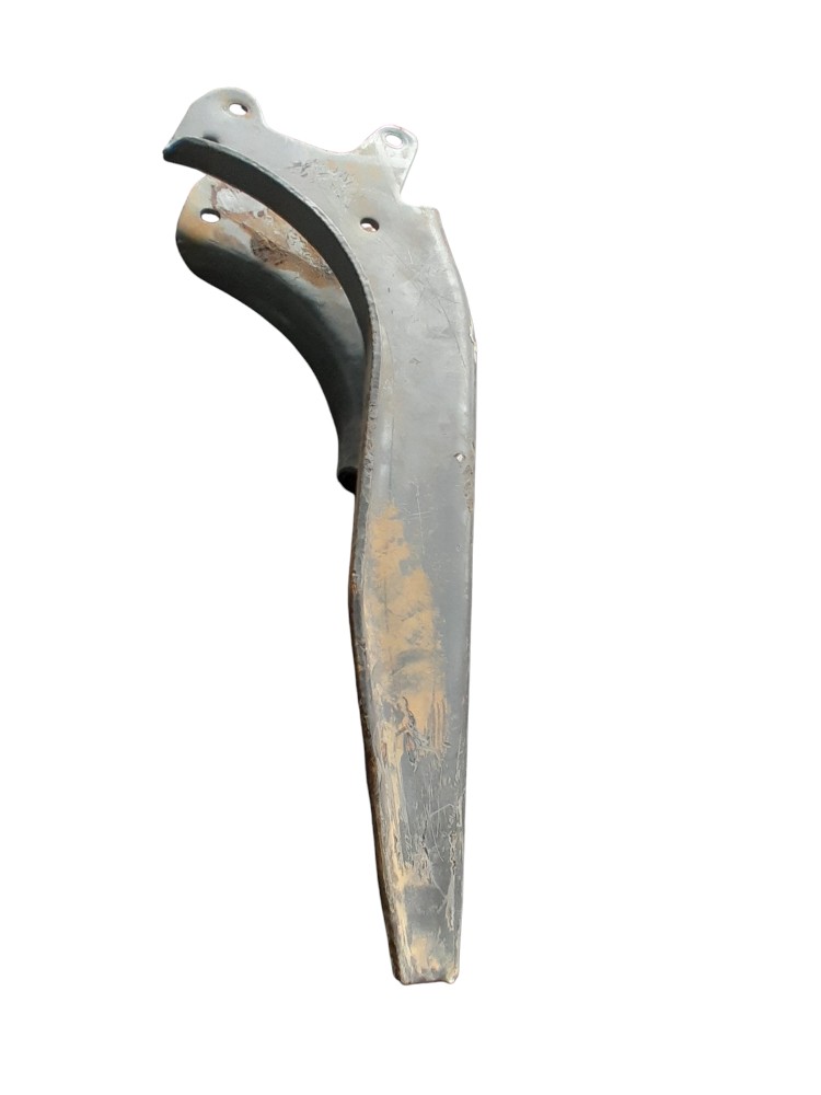 Suporte Traseiro Cabine Original Scania Highline Le -1490909 2
