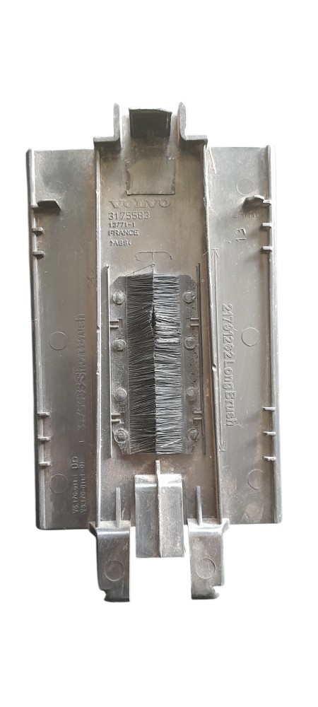 Acabamento Do Painel Original Volvo Fh – 3175583 2