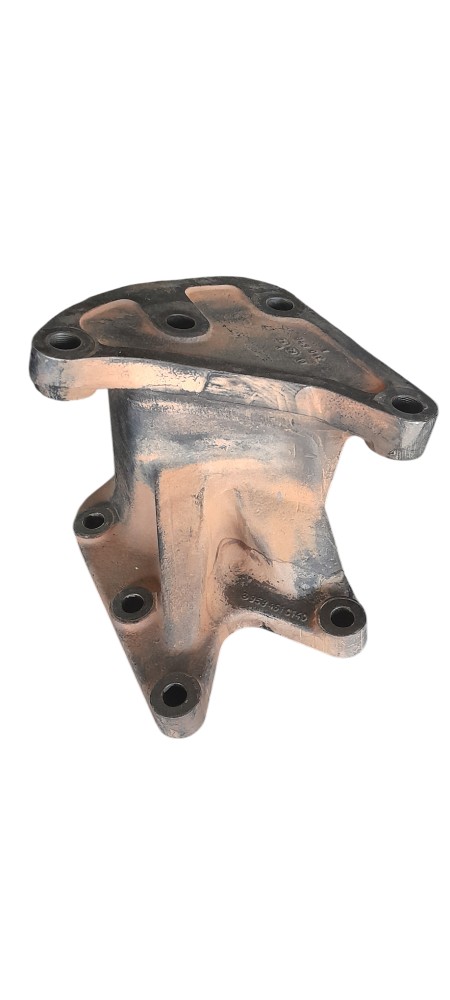 Suporte Caixa Direção Hidráulica Mercedes Axor – 9584610140 5