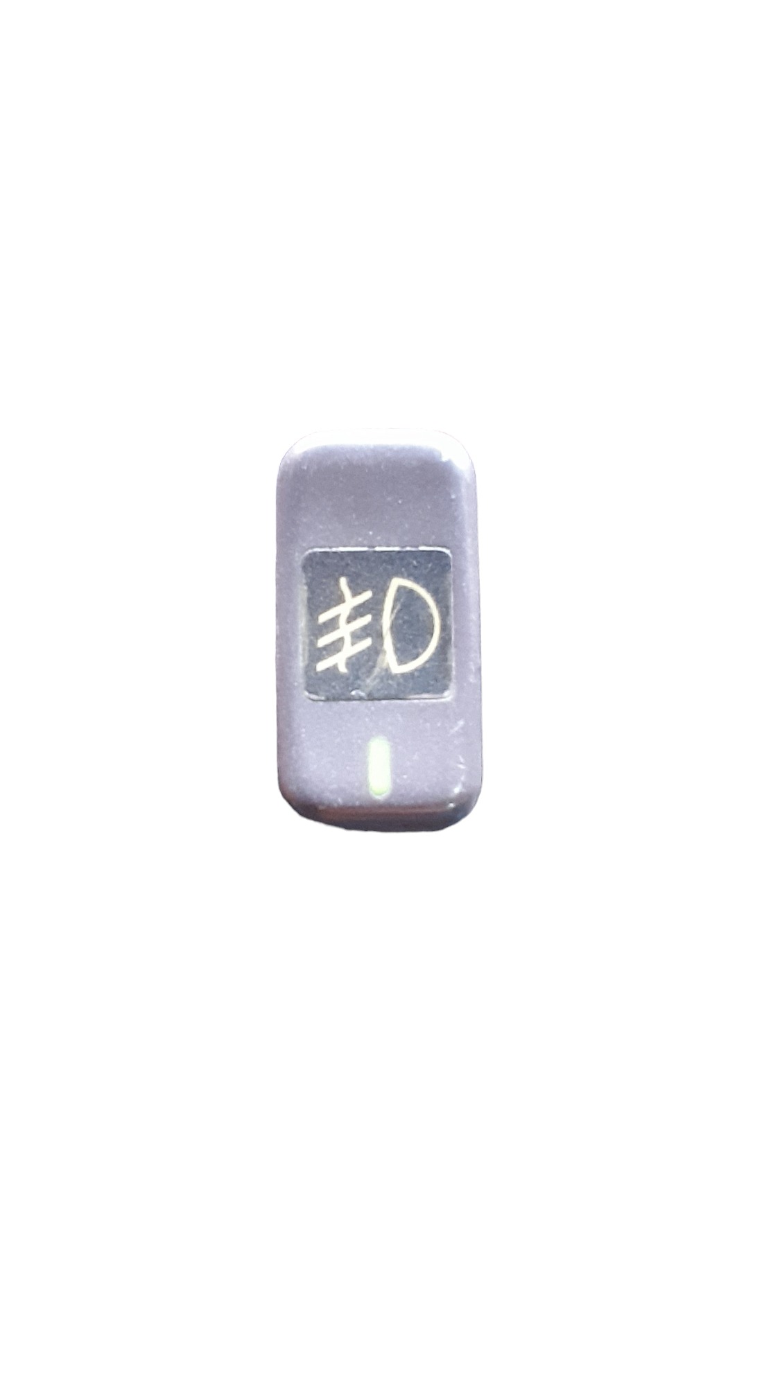 Botão Interruptor Comando Farol Neblina Mercedes -3865457714 4