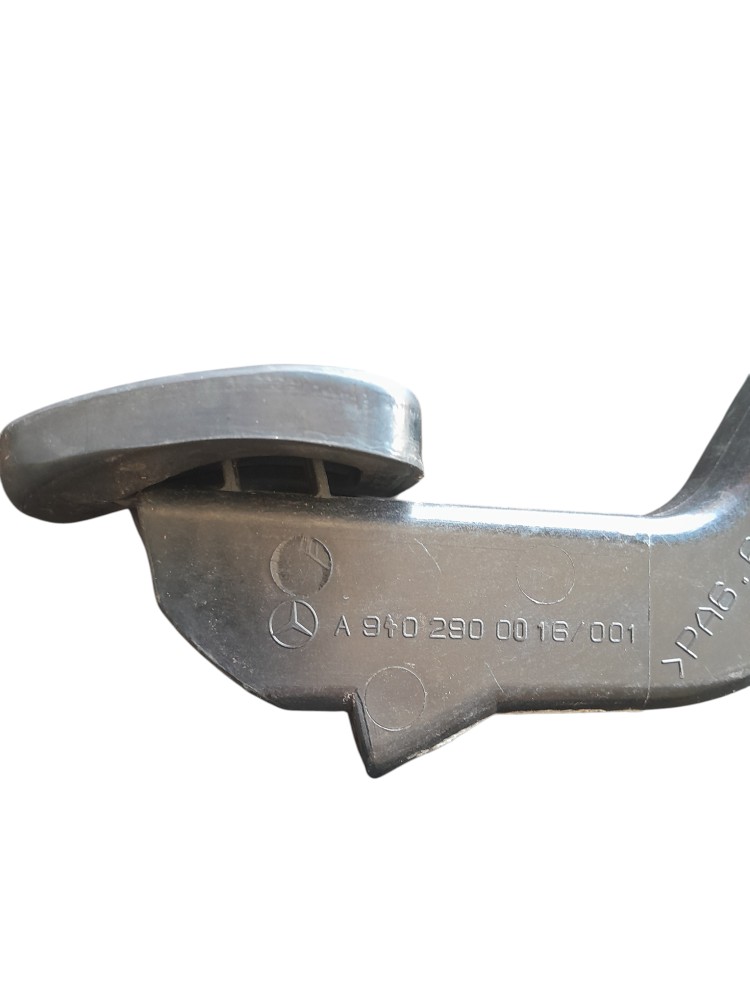 PEDAL EMBREAGEM ORIGINAL MERCEDES BENZ ACTROS – A9402900016