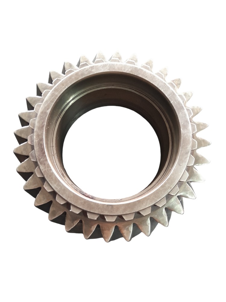 Engrenagem Helicodial 3 E 4 Marchas Caixa Zf – 1316304103 5