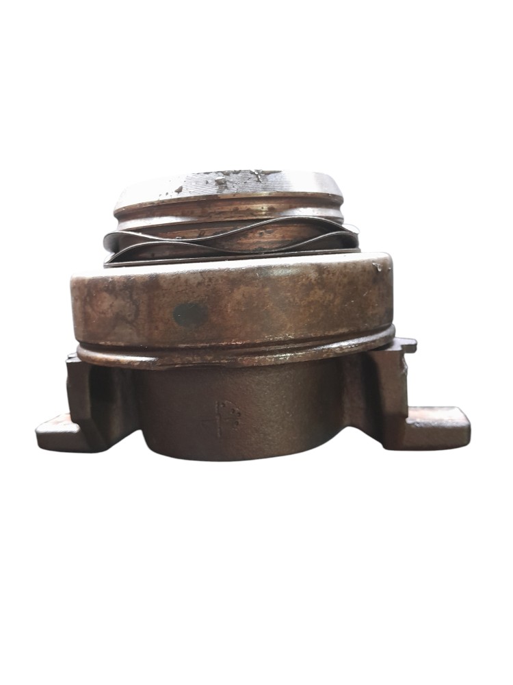Cllar Embreagem Original Vw Constellation 3