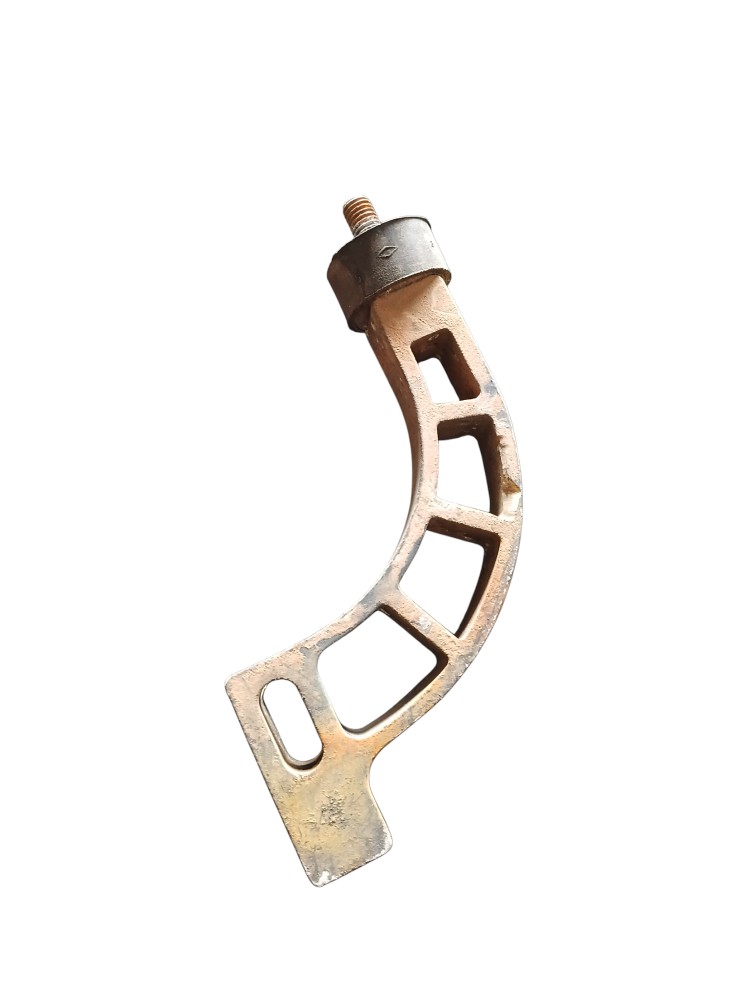 SUPORTE ARO RADIADOR ORIGINAL SCANIA S4 PGR – 1518458 3
