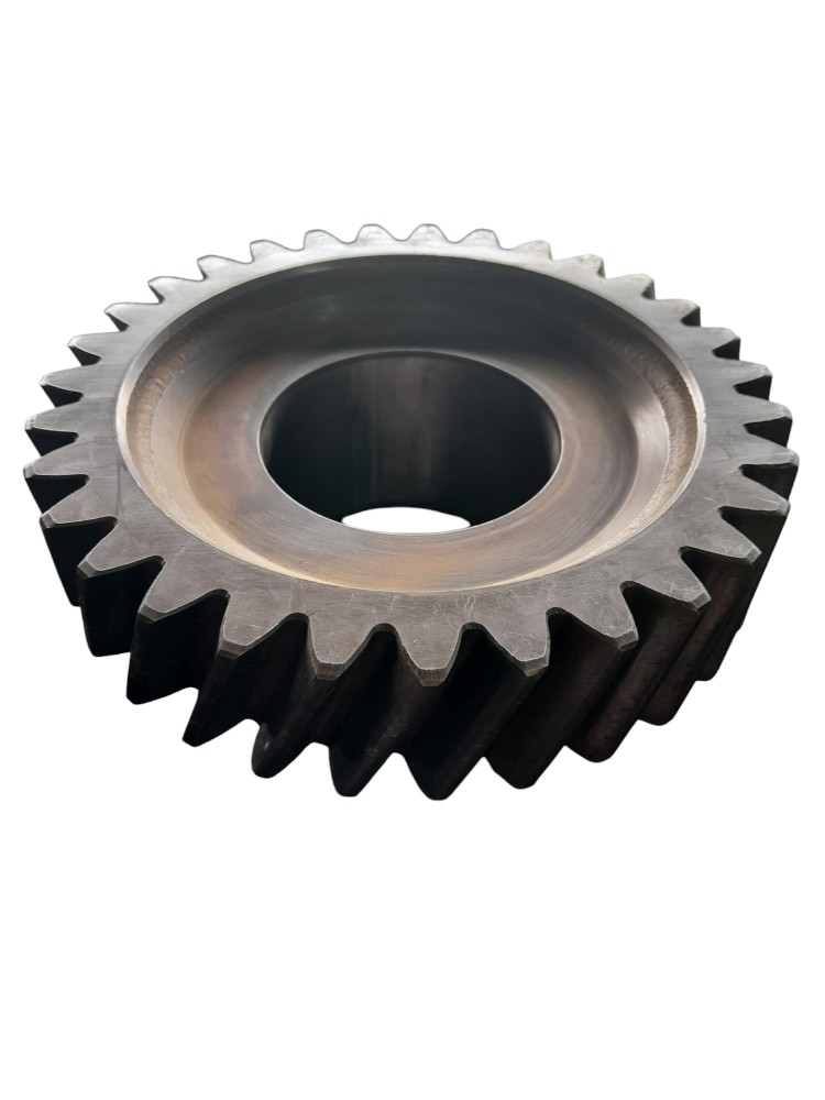 Engrenagem Reduzida Fixa 165 Zf Original – 1297303040 2