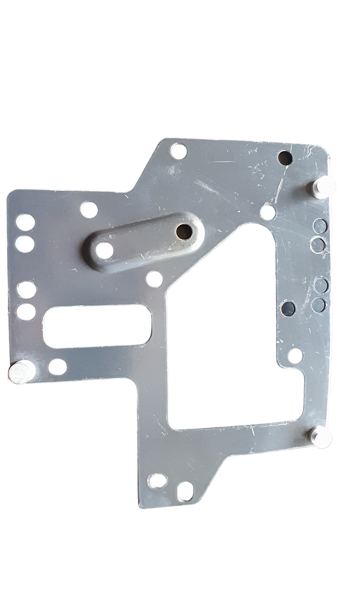 Suporte Da Unidade De Comando Eletrônica Scania – 1449580 4