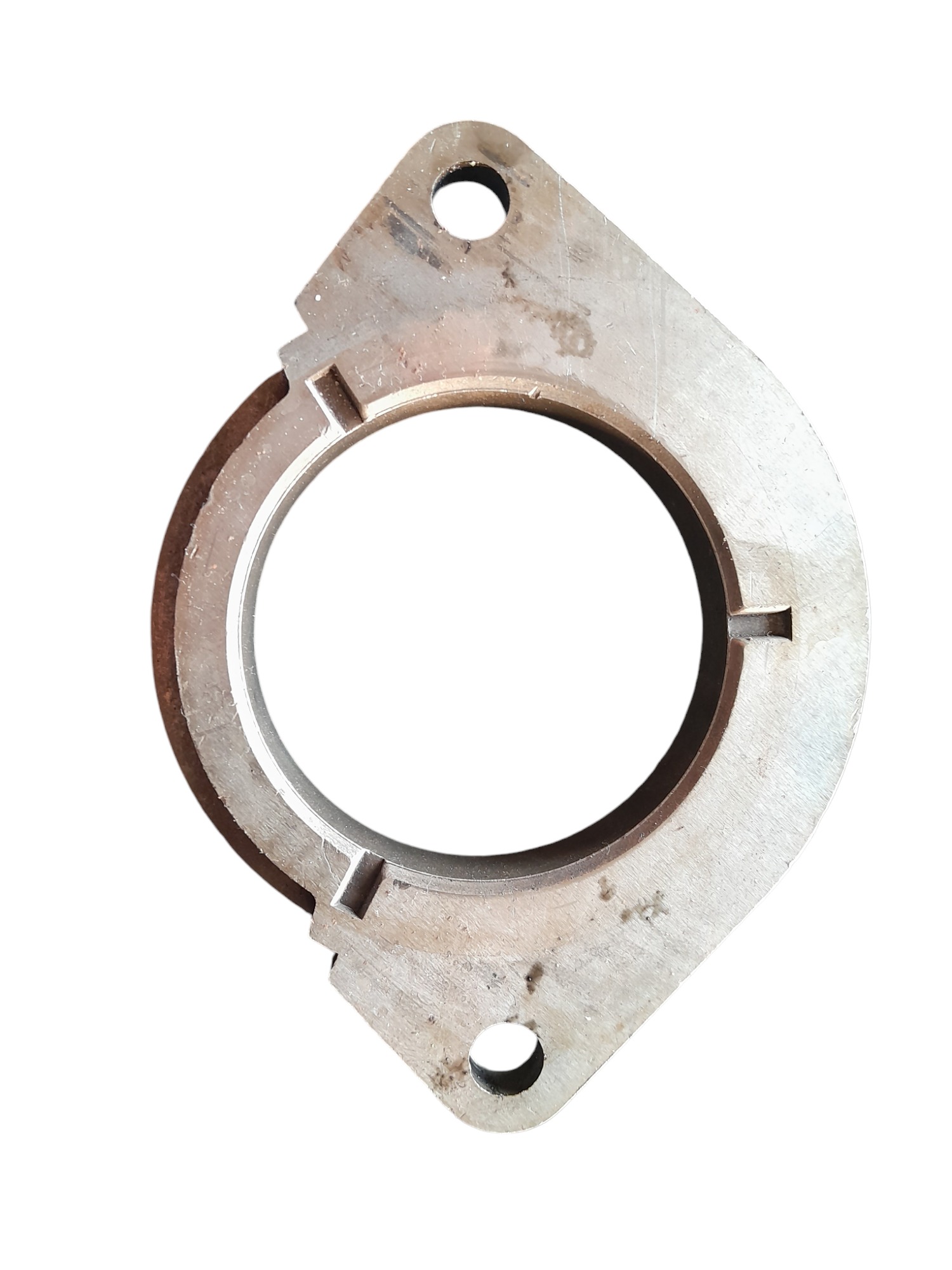 Flange Guia Do Comando Original Scania S4 – 1381970 2