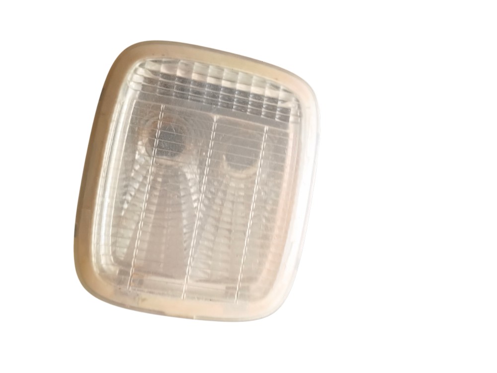 Lanterna Da Porta Le Original Volvo Fh – 1-inj-679-000 2
