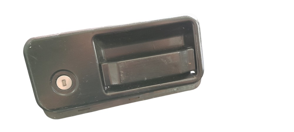 Maçaneta Externa Porta Original Volvo Fh Ld – 20398467 Dianteira 2